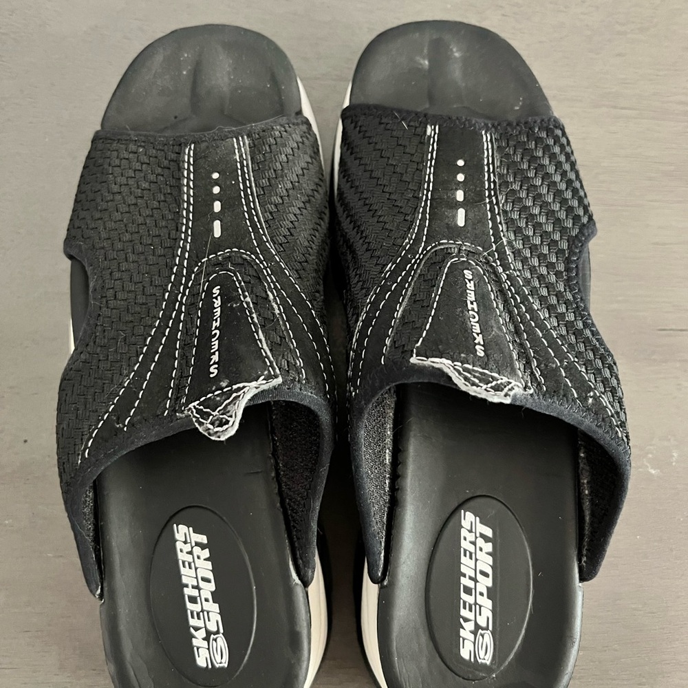 Skechers Y2K slide throughs - Picture 3 of 6
